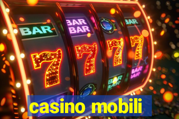 casino mobili