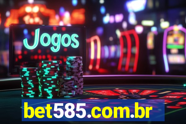 bet585.com.br