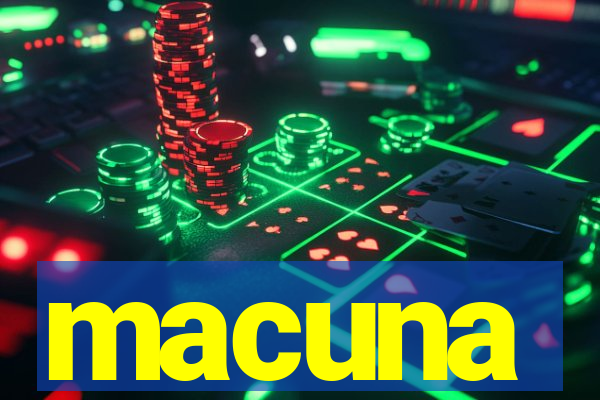 macuna