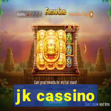 jk cassino