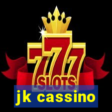 jk cassino