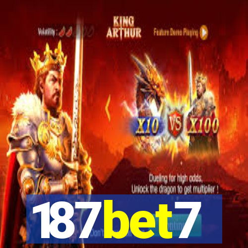 187bet7