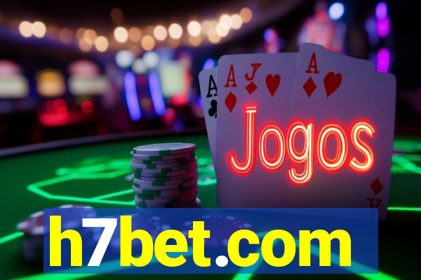 h7bet.com