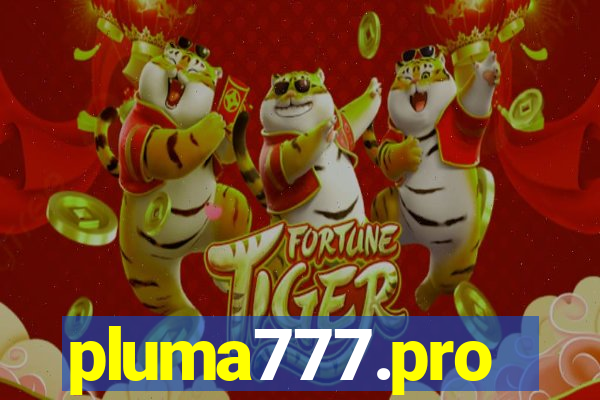 pluma777.pro