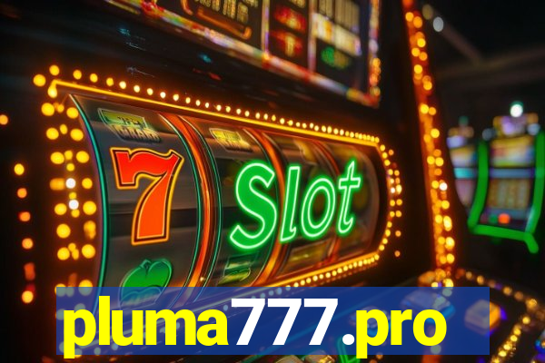 pluma777.pro