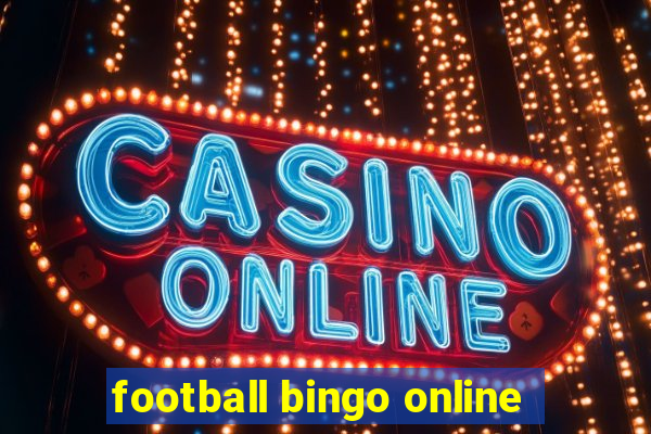 football bingo online