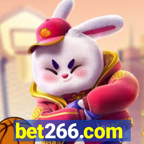 bet266.com