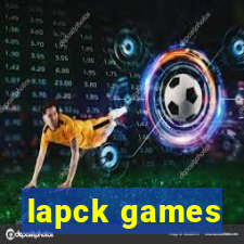 lapck games