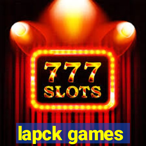 lapck games