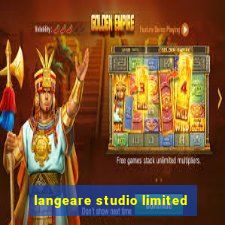 langeare studio limited