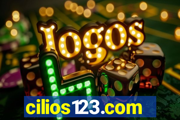 cilios123.com