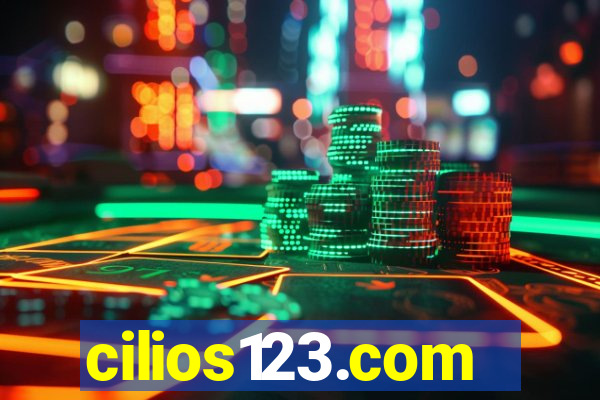 cilios123.com