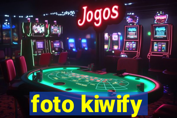 foto kiwify