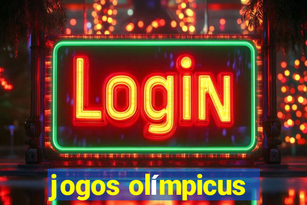 jogos olímpicus