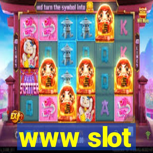 www slot