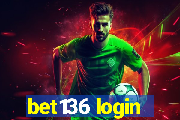 bet136 login