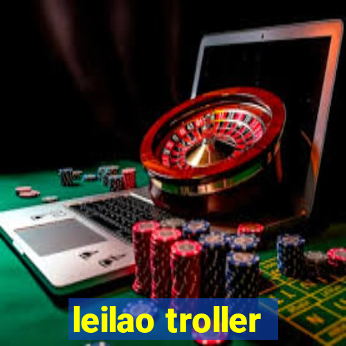 leilao troller