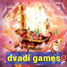 dvadi games