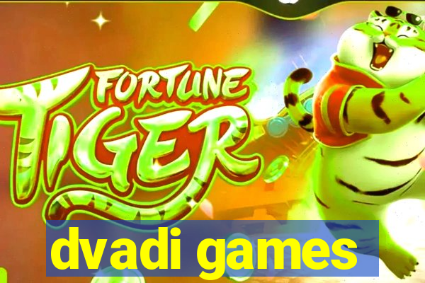 dvadi games