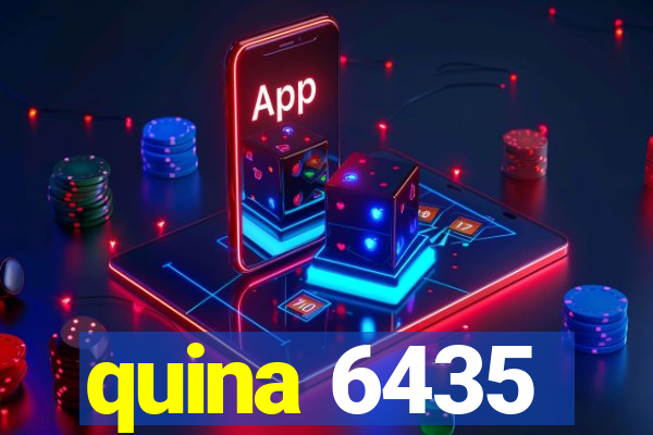 quina 6435