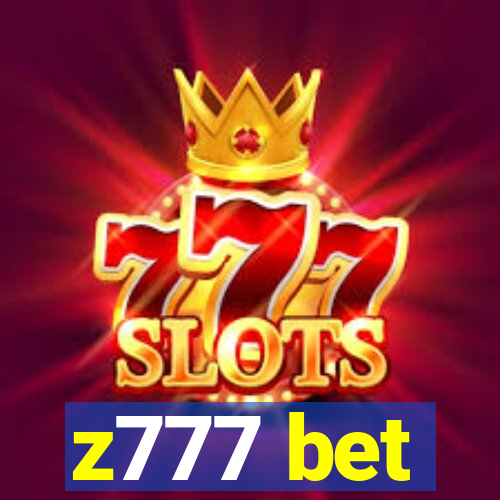 z777 bet