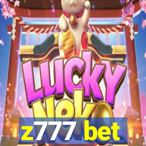 z777 bet