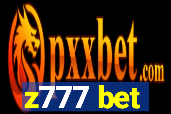 z777 bet