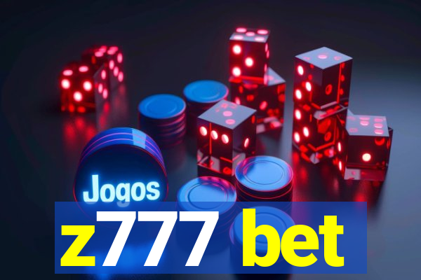 z777 bet