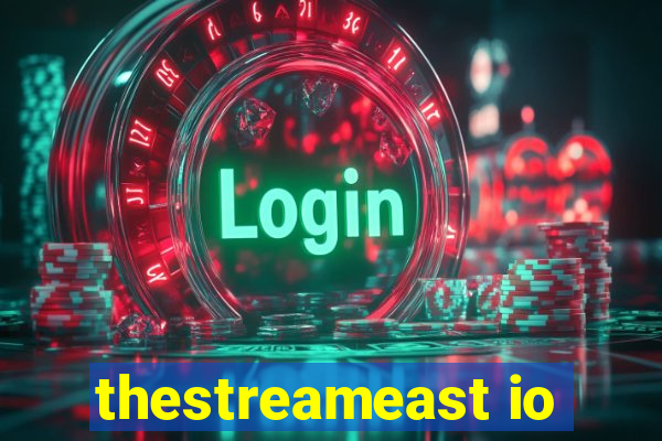 thestreameast io