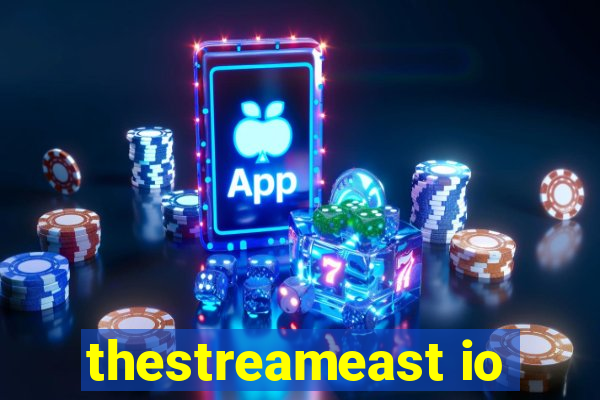 thestreameast io