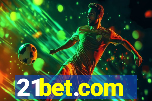 21bet.com