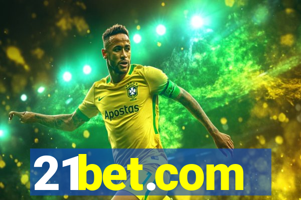 21bet.com