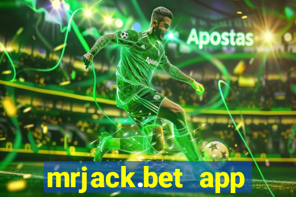 mrjack.bet app baixar gratis