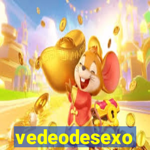 vedeodesexo