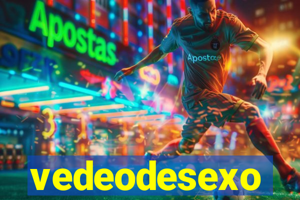 vedeodesexo