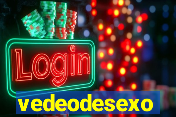 vedeodesexo