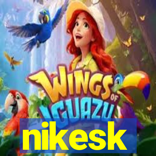 nikesk