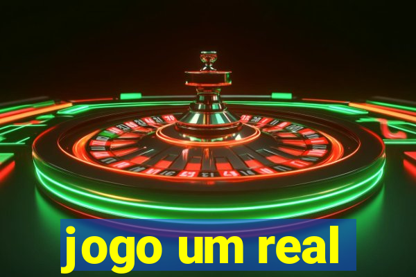 jogo um real