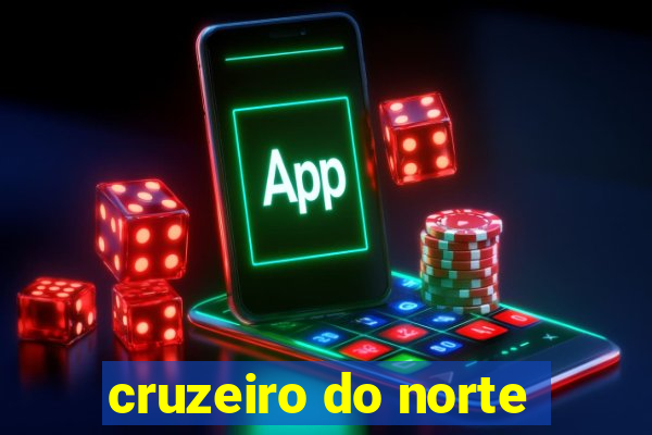 cruzeiro do norte