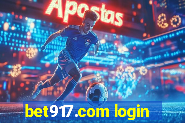 bet917.com login