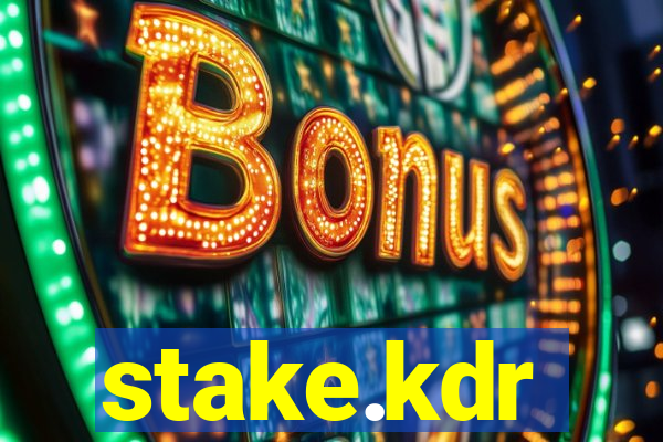 stake.kdr