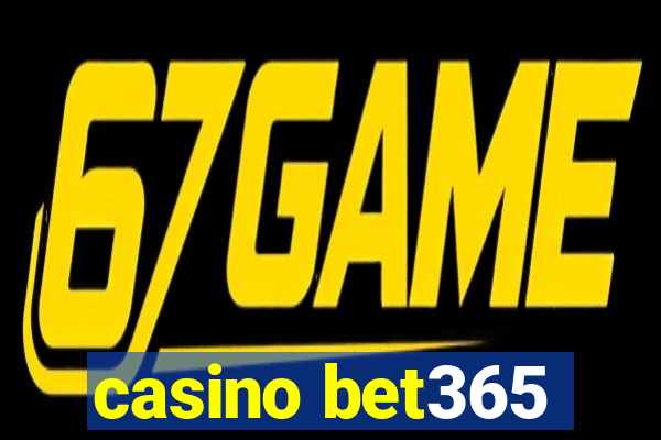 casino bet365