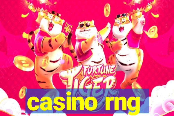 casino rng