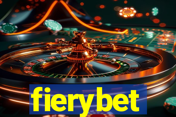 fierybet