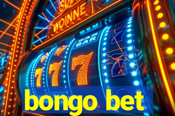 bongo bet