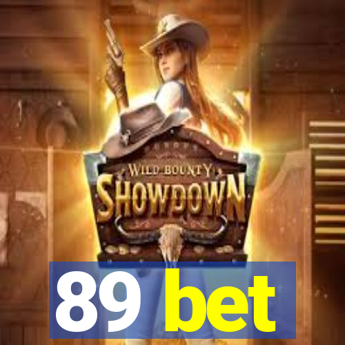 89 bet