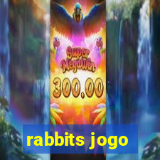 rabbits jogo