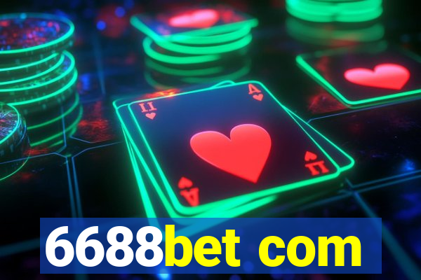 6688bet com