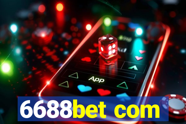 6688bet com