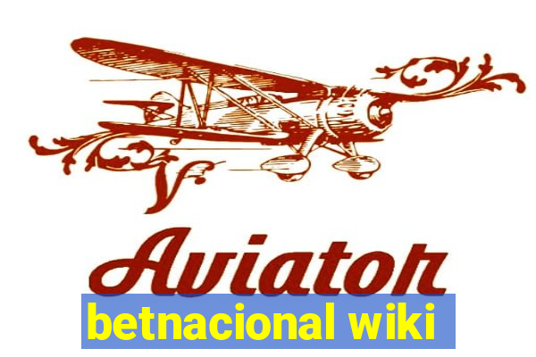 betnacional wiki